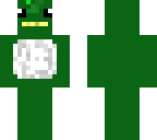 green bird -youtube
