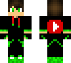 green hobiee