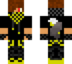 griffinplaysmc werewolf