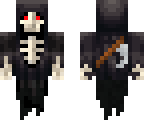 grim chief