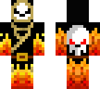 grim reaper edit