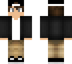 guy - no hood