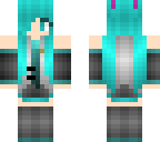 hatsune miku