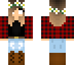 herobrine ombre