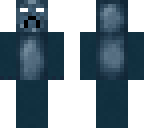 herobrine squid