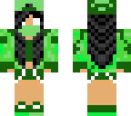 hinatakittycat's skin