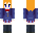 honoka kosaka school uniform