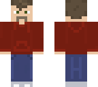 hoodie guy