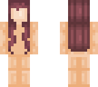 horned girl base