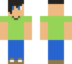 houseman