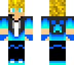 ice boy remastered