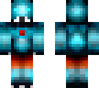 ice devil hd