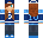 ice sports girl me edit