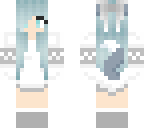 ice wolf