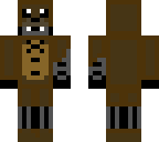 ignited freddy
