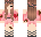 insjerd girl