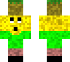 it is minecraft