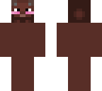 its a head for a server
