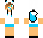 jays skin