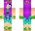 jungle girl
