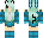 kat as bonnie