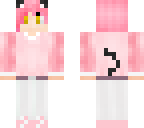 kawaii-chan genderbent