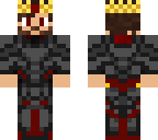 king