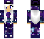 kokuaop whitehair