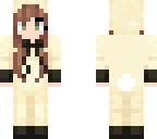 lamb girl
