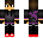last skin ever