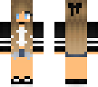 laurance genderbend