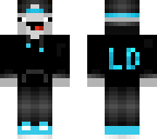 legitdoes skin