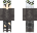 lol this skin is emo