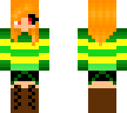lucinda chara