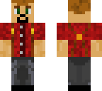 lumberjack