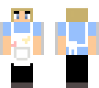 lunch lady