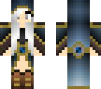 mage