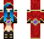 mage