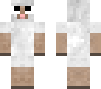master sheep