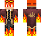 maxthegrimreaper flame mode