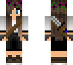 maze runner girl