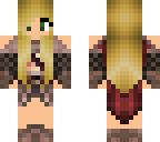  mc dairies my character