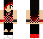 mcpuppy101 emo summer skin