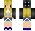 me as a chibi