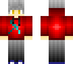 me skin