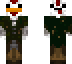 megachiken ranger