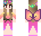 meifiew fairy