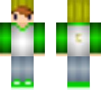 melon boy