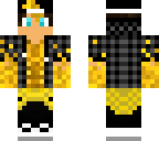 midas boy