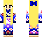 mikami in kimono